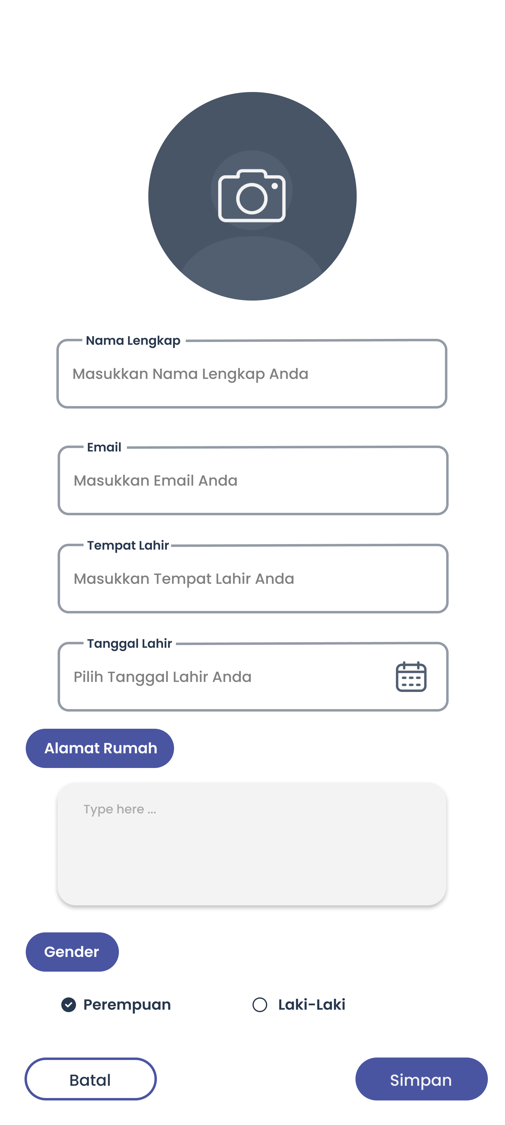 Graha Artha Mobile